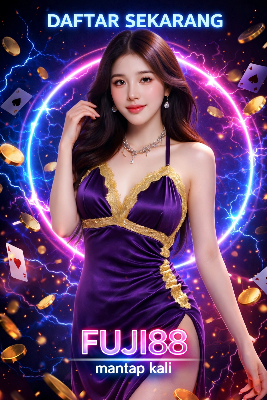 Galeri foto Fuji88 : Unduh Aplikasi Permainan Favorit Anda Sekarang! di Jakarta